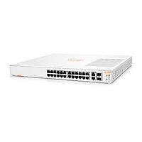 Коммутатор HPE Aruba Instant On 1960 24G 2XGT 2SFP+ Switch (JL806A#ABB)