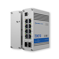 Коммутатор TELTONIKA TSW210 (TSW210000000)