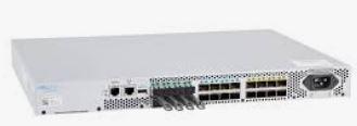 Коммутатор Dell Connectrix DS-6610B-L 8P/24P switch w/rear-to-front afw (incl 8x32Gb SFPs and rack mount kit)