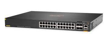 Коммутатор HPE Aruba 6200F 24G CL4 4SFP+370W Swch EU en (JL725A#ABB)