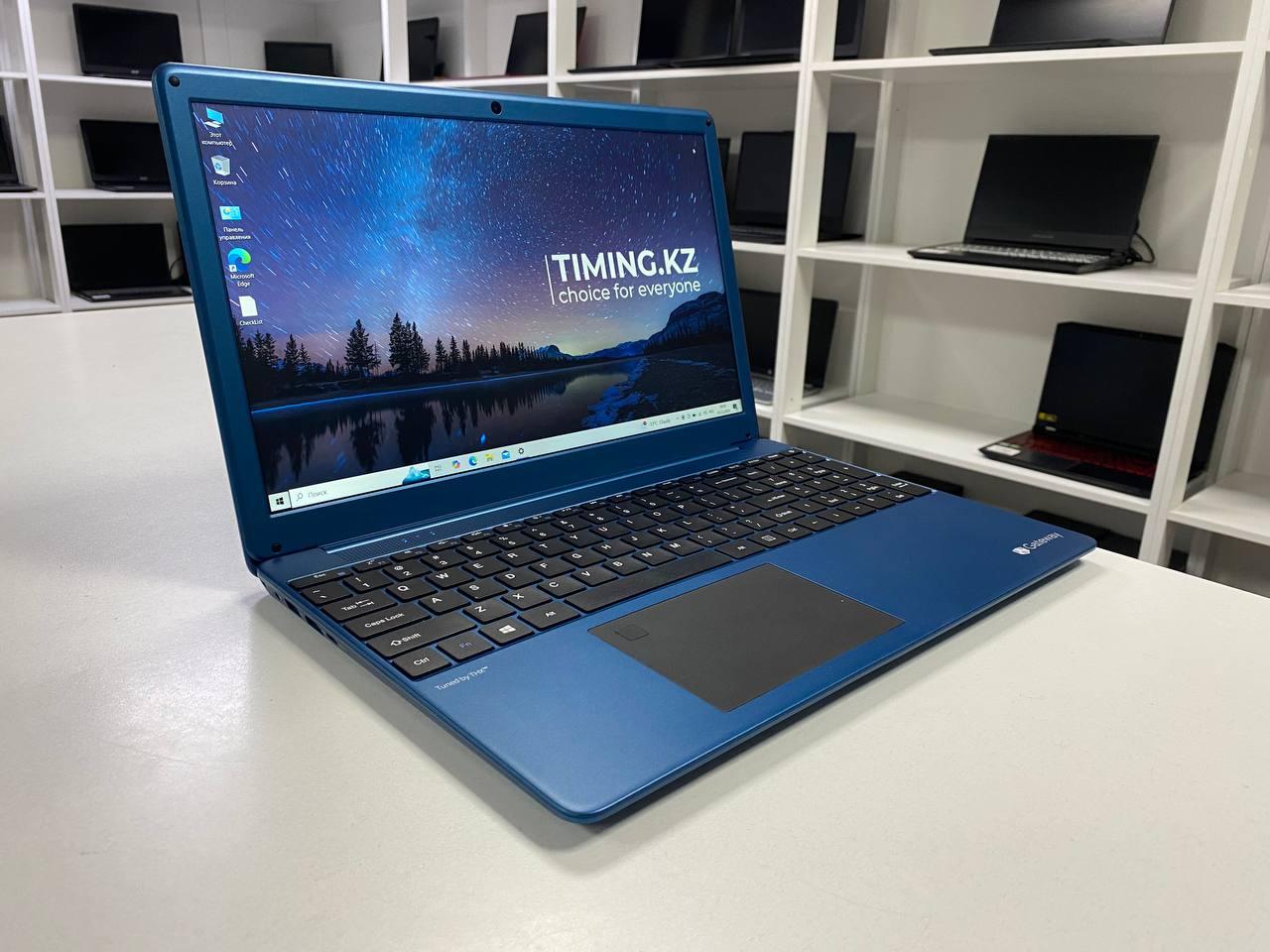 Ноутбук Gateway GWTN156 - 15.6 FullHD/Intel Core i3-1115G4/8GB/SSD 256GB/Intel UHD Graphics
