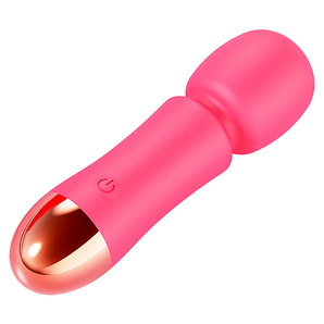 Небольшой USB вибро – массажер (115 мм.)