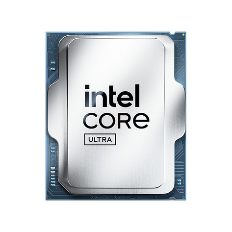 Процессор (CPU) Intel Core Ultra 9 Processor 285K 1851 2-026512-TOP Ultra 9 285K, фото 1