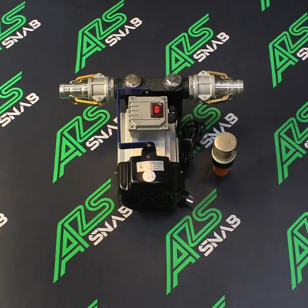 ᐈ Насос для ДТ 220v, 120л/мин