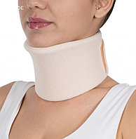 Бандаж на шею Нельсона, полужесткий , тканевый