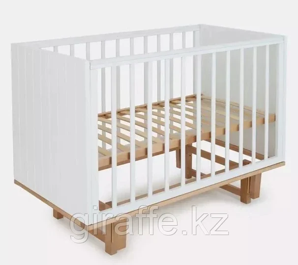 Кровать детская 120*60 RANT "BAMBOO"