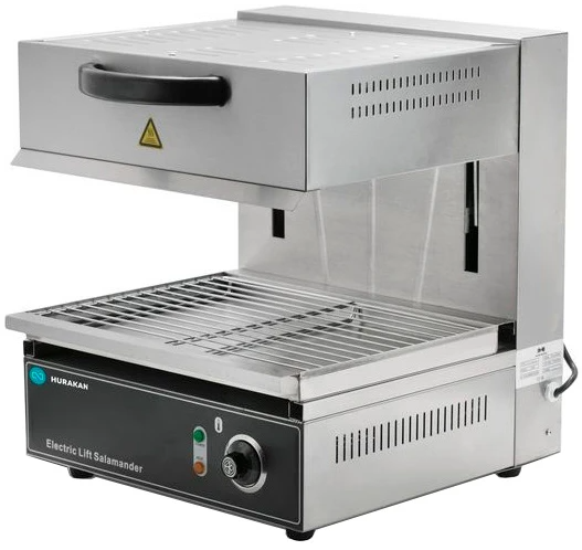 Гриль Саламандра Hurakan HKN-SAL450MBM