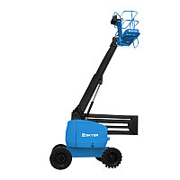 Коленчатый подъемник SKYER EKP1623