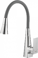 Смеситель для кухни HB73823 хром HAIBA