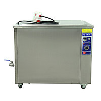 Ванна ультразвуковая с подогревом AE&T TC-5400TH 540 л