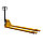 Гидравлическая тележка SMARTLIFT SD-L (AC25, 2500 кг, 2000х550 мм, PDP), фото 6