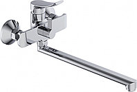 Смеситель для ванны HB22553 хром HAIBA