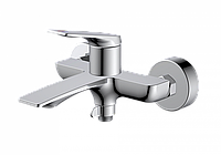 Смеситель для ванны HB60816 хром HAIBA