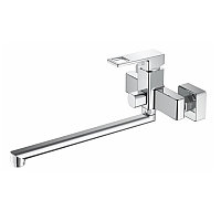 Смеситель для ванны HB22615 хром HAIBA