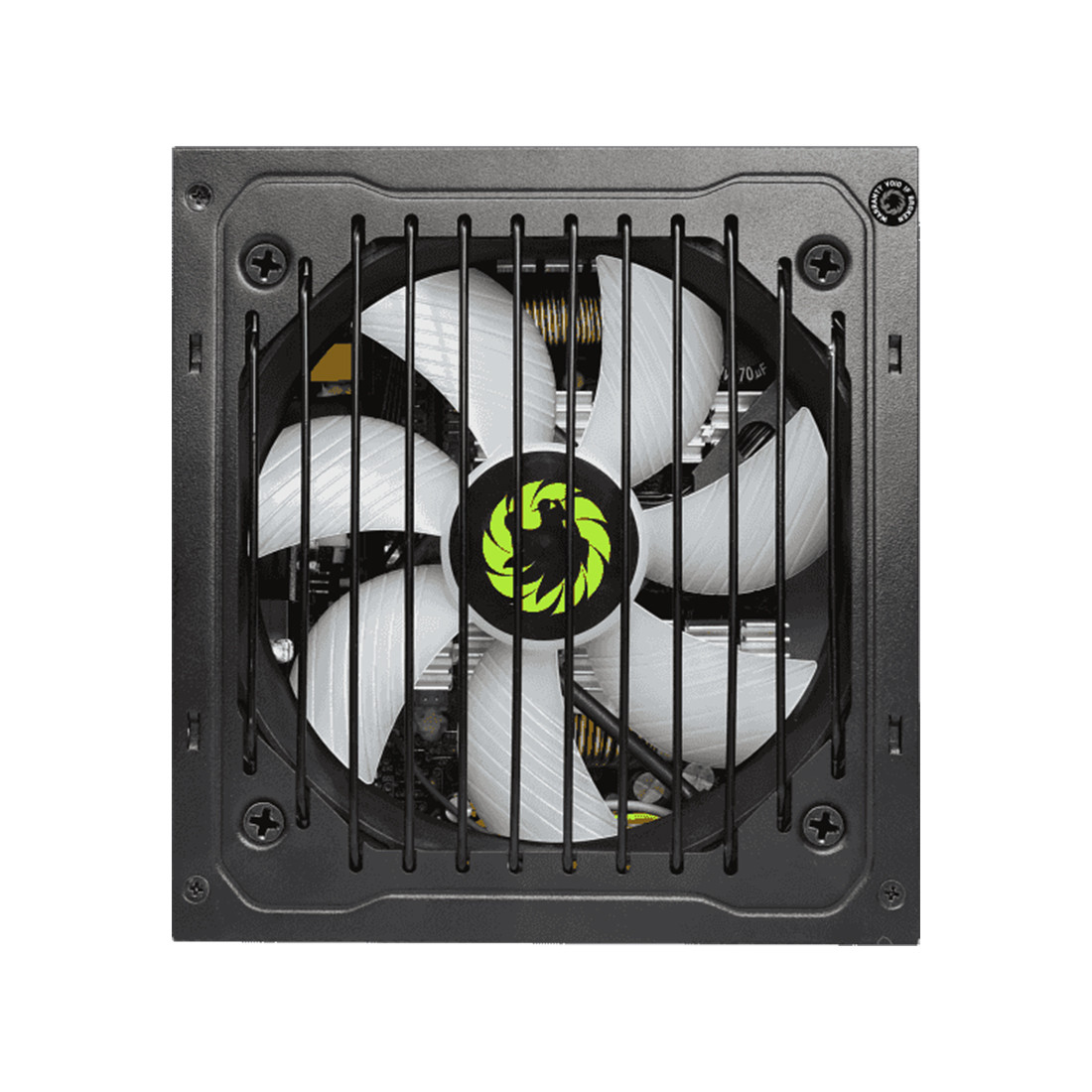Блок питания Gamemax VP 700W RGB M (Bronze)
