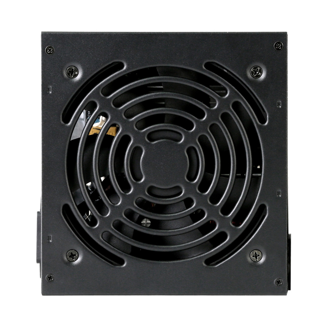 Блок питания Zalman GigaMax 650W ZM650-GVⅡ Bronze, фото 1
