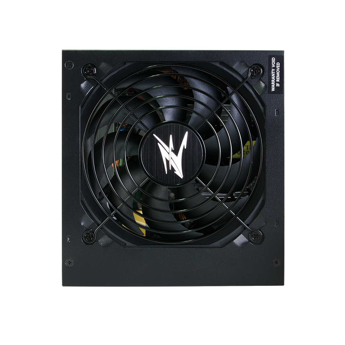 Блок питания Zalman MegaMax 600W ZM600-TXII(V2) Standard