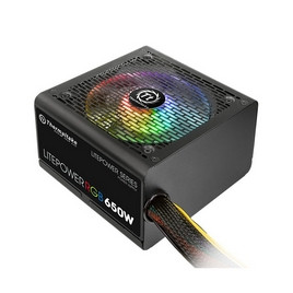 Блок питания Thermaltake Litepower LT 650W