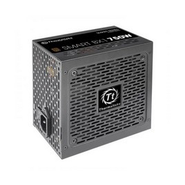 Блок питания Thermaltake Smart BX1 750W (Bronze), фото 1