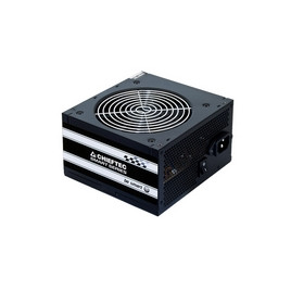 Блок питания Chieftec Smart GPS-600A8, фото 1