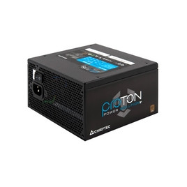 Блок питания Chieftec Proton BDF-400S Bronze, фото 1