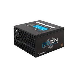 Блок питания Chieftec Proton BDF-750C Bronze, фото 1