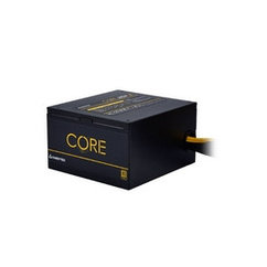 Блок питания Chieftec CORE BBS-700S Gold