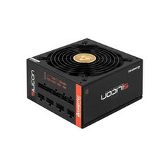 Блок питания Chieftec Silicon SLC-1000C Bronze