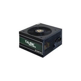 Блок питания Chieftec Task TPS-600S Bronze