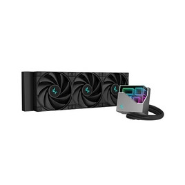Кулер с водяным охлаждением Deepcool LT720