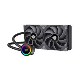Кулер с водяным охлаждением Thermaltake TOUGHLIQUID 280 ARGB Sync All-In-One