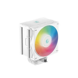 Кулер для процессора Deepcool AG500 DIGITAL WH ARGB, фото 1