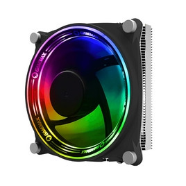 Кулер для процессора Gamemax Gamma 300 Rainbow