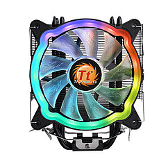 Кулер для процессора Thermaltake UX 200 ARGB Lighting CPU