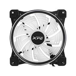 Кулер для компьютерного корпуса XPG HURRICANE 140 ARGB PWM