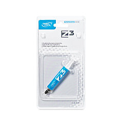 Термопаста Deepcool Z3, в шприце, 1,5 грамм