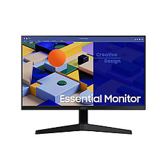 Монитор Samsung 24" LS24C430GAIXCI
