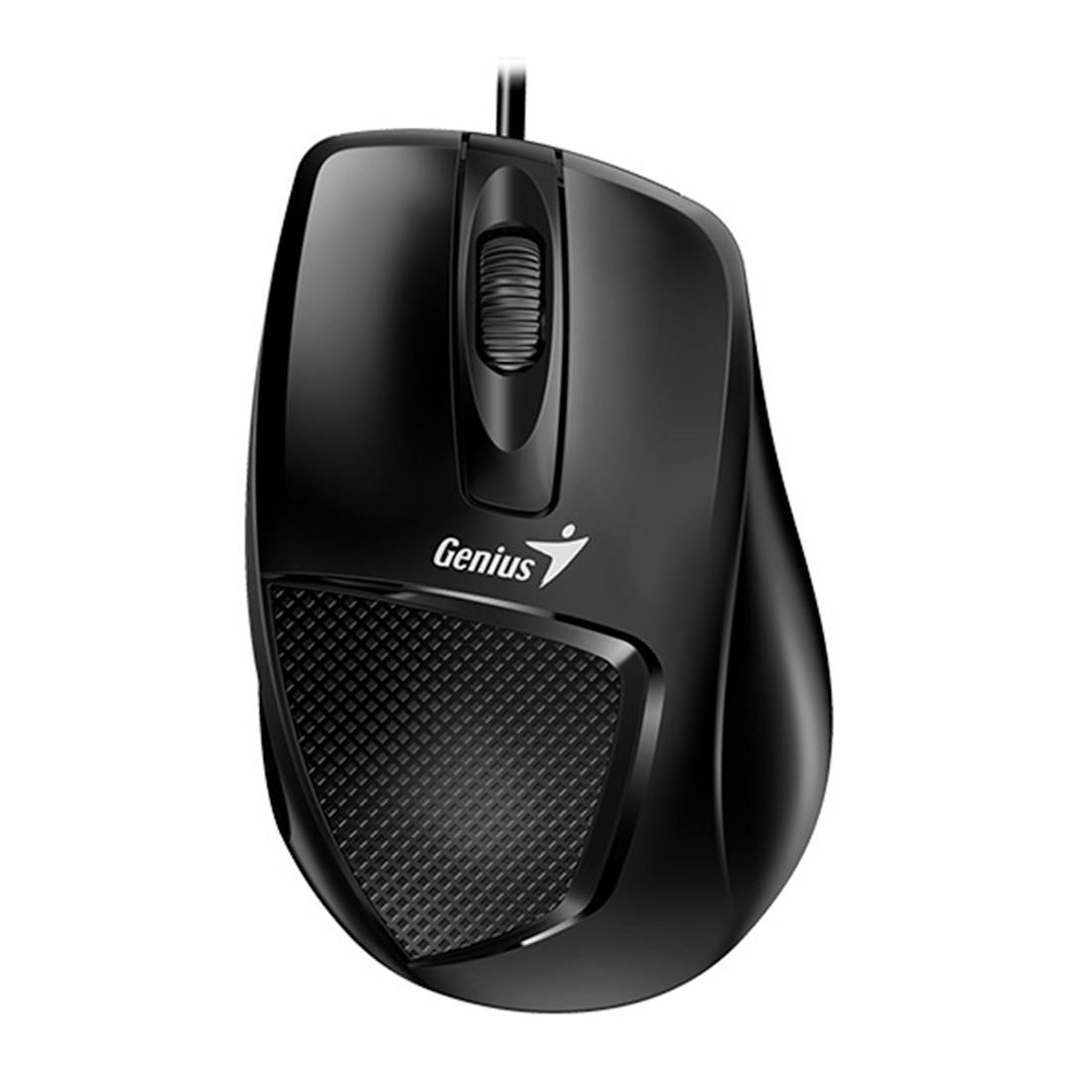 Компьютерная мышь Genius DX-150X Black, фото 1