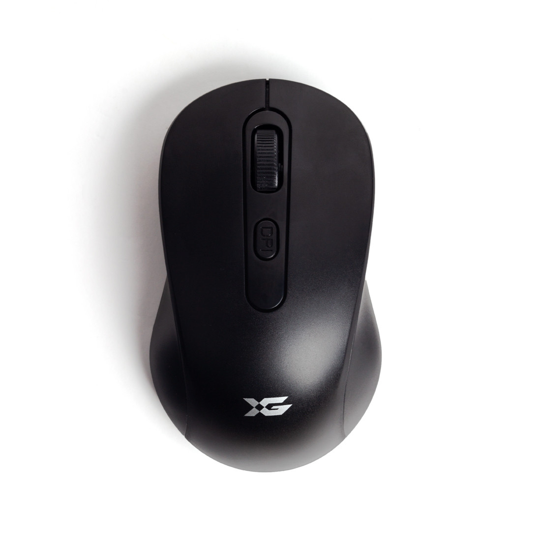 Компьютерная мышь XG XM-775OGB, фото 1
