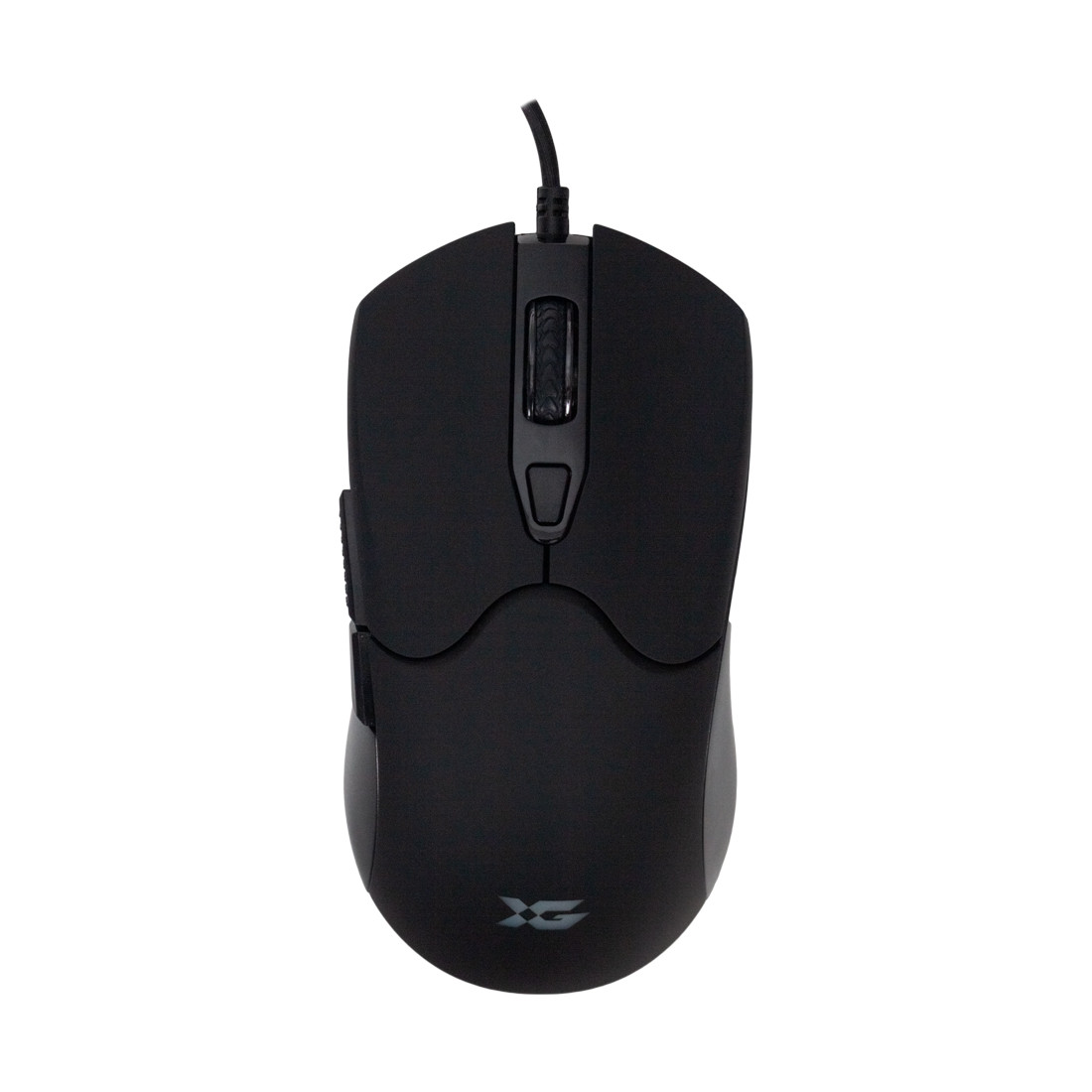 Компьютерная мышь XG XM-04OUB, фото 1