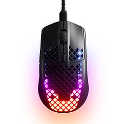 Компьютерная мышь Steelseries Aerox 3 (2022) Onyx