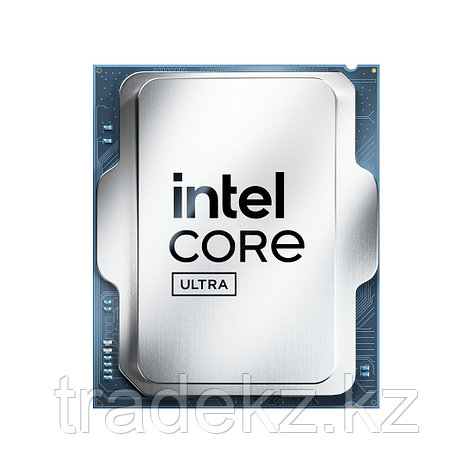 Процессор (CPU) Intel Core Ultra 9 Processor 285K 1851, фото 1