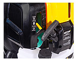 Опрыскиватель бензиновый GS-5215 Huter ( 2.0 кВт | см³52 | 88м/с | Дальность распыления 15 м | Объем бака 14л), фото 7