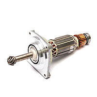 Ротор (Якорь) электродвигателя шлифмашин для стен и потолков