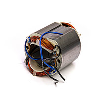 Статор (обмотка) электродвигателя шлифмашин для стен