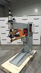 Контактная шовная (роликовая) сварка FN35 (DDHI)