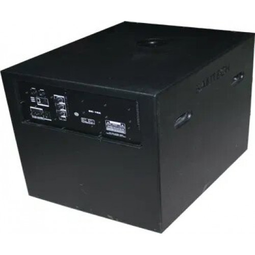 SAMTECH BK 18AR Активный сабвуфер