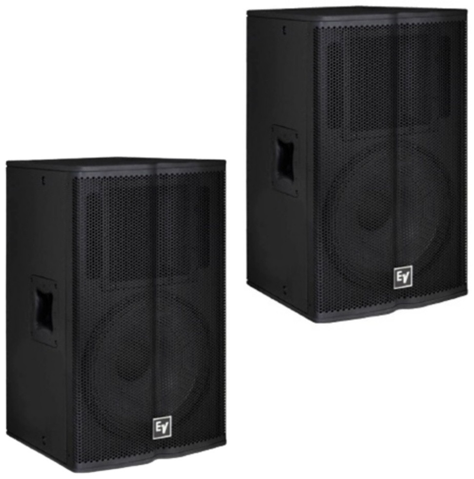 ELECTRO VOICE 1122 Пассивная акустическая система