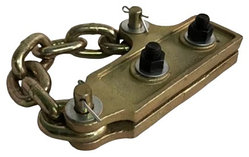 Follis инструмент FLS-1619 1 шт