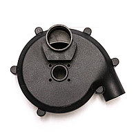 Корпус вентилятора шлифмашин для стен и потолков